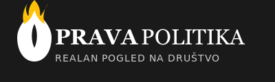 PRAVA POLITIKA logo